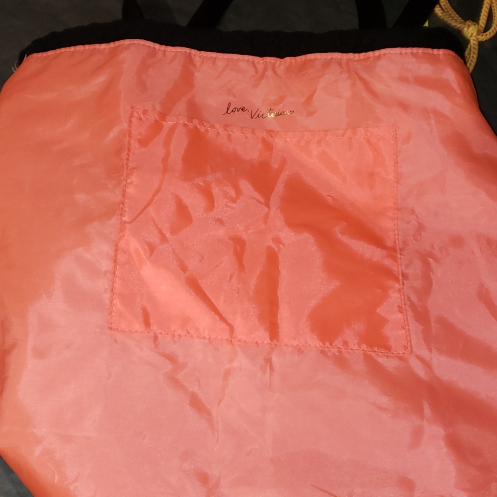 Victoria Secret Bag - Picture 3 of 4